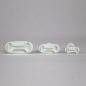 Preview: Plunger Cutter - Bones Set of 3